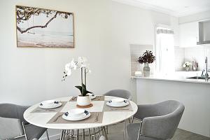 Elegant & Convenient New House at Leppington