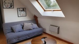 Appartements Appartement independant a Sarzeau Emplacement exceptionnel 4 couchages : photos des chambres