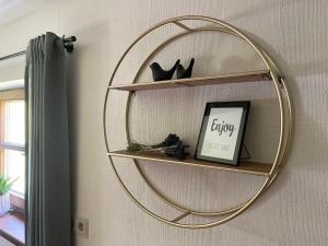 Appartement Josef im Bauernhaus Edt