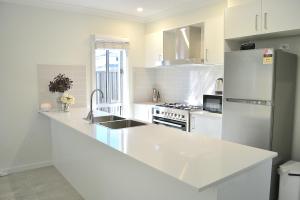 Elegant & Convenient New House at Leppington
