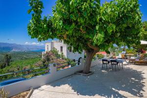 Boutique house Romantza