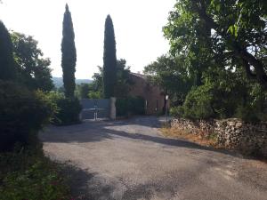 Maisons de vacances presbytere du 12 eme siecle : photos des chambres