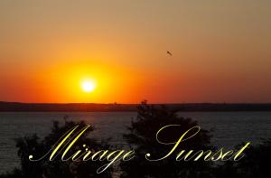 Aparthotel Mirage Sunset - zona hotel Rex