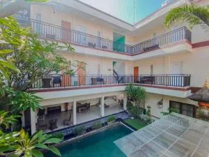 Dedy Beach Inn - 库塔