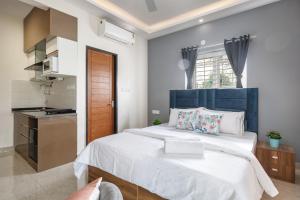 BluO Studios - Koramangala