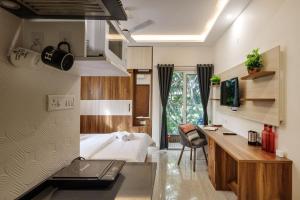 BluO Studios - Koramangala