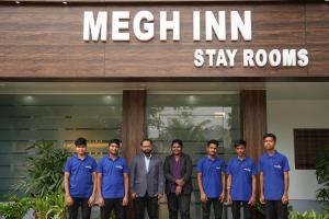 MEGH INN