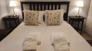 Alkinoos Apt -Inspiring Living in Meteora -3BD