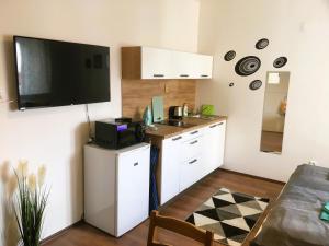 City Center Apartments - Moderna Brno Římské náměstí V