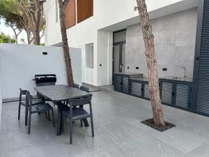 VILLA SARAH Barrosa Playa