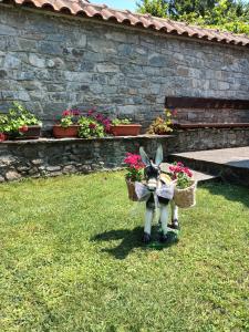 Guest house "The House"