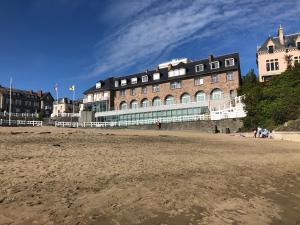 LAppartement de la Plage