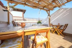 Mira casa - Spadafora