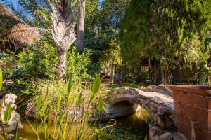 Gabus Safari Lodge