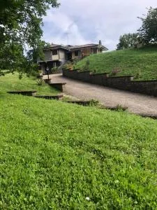 Alloggio da Fazanca - Eremo