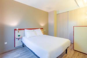 Appart'hotels Appart'City Confort Nantes Cite des Congres : photos des chambres