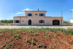 Sa Bassa - country house close to the village