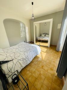 Chez Léo I - Appartement T2 proche Tricastin