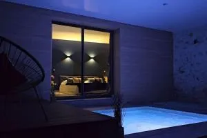 Villa & Spa Luxuria - Engayrac