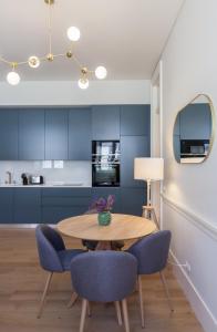 FLH Praça Rossio Bright Apartment