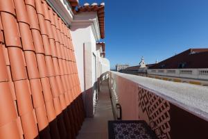 FLH Praça Comércio Stylish Apartment with Balcony