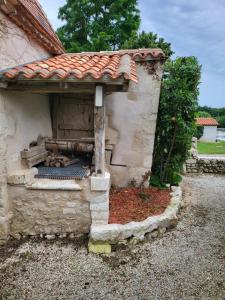 Maisons de vacances Ferme composee de 5 gites : photos des chambres