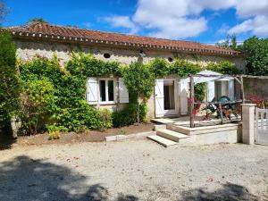 Maisons de vacances Ferme composee de 5 gites : photos des chambres