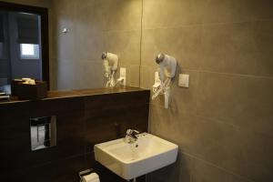 Hotel Chopin Bydgoszcz