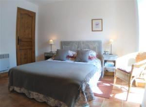 Maisons de vacances Ferme composee de 5 gites : photos des chambres