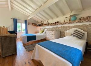 Ferme composée de 5 gites