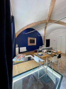 Appartements Les voutes de Mila : photos des chambres