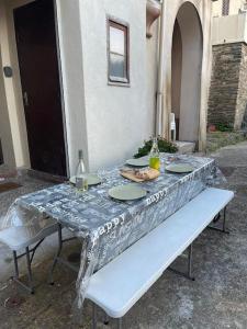 Appartements Location vacances en Corse : photos des chambres