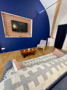 Appartements Les voutes de Mila : photos des chambres