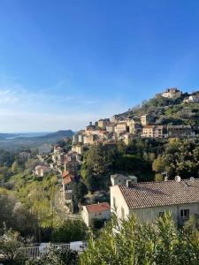 Appartements Location vacances en Corse : photos des chambres