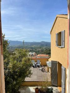 Appartements Location vacances en Corse : photos des chambres