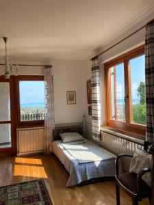 Gyöngyvirág Szállás