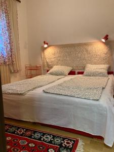 Gyöngyvirág Szállás