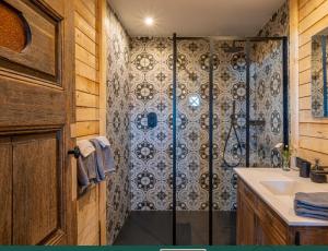 Le chalet de pépère