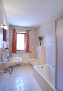 Apartmán Zillertal Apartments Hippach Rakousko