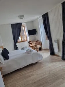 Auberge de la Bourgeoisie - Collombey