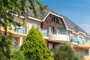 Villages vacances Azureva Pornichet Baie de La Baule : photos des chambres