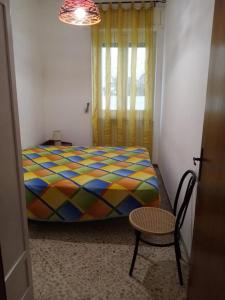 Dimora storica fronte mare con terrazzo privato