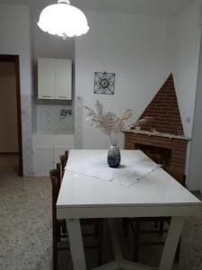 Dimora storica fronte mare con terrazzo privato