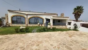 Villetta Elma - Montevago