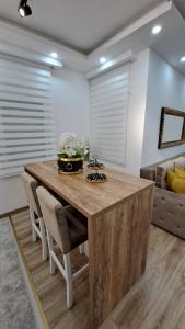 Long beach luxury Premium apartments