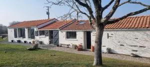 Longère typique à 2 km de la mer - Arthon-en-Retz