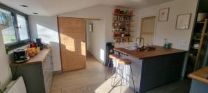 Longère typique à 2 km de la mer