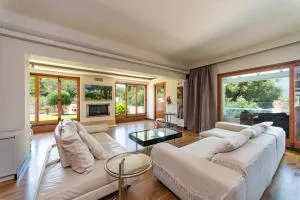 Villa Oneirodromio - Káto Korakiána