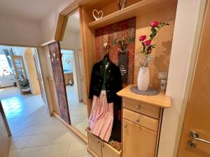 Ferienwohnung Martens Villa