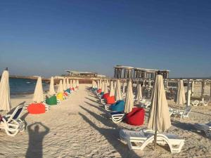 Porto Golf Marina Resoert New Alamein North Coast